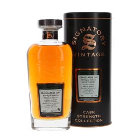 Craigellachie 'Whisky.de exclusive' Cask Strength Collection (B-ware) 15Y-2007/2022