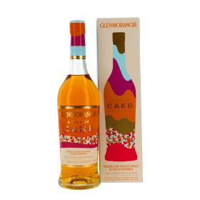 Glenmorangie A Tale of Cake without outer packaging 