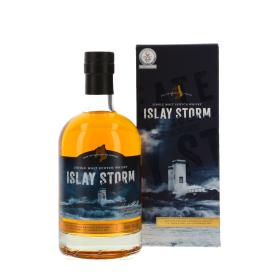 Islay Storm without outer packaging 