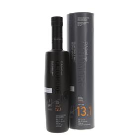 Octomore 13.1 Super Heavily Peated (B-Ware) 5Y-2016/2022