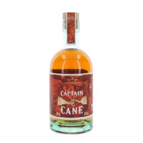 Captain Cane Rum Spirit 