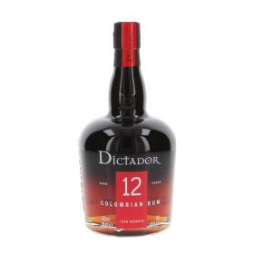Dictador Rum Icon Reserve 12 Years