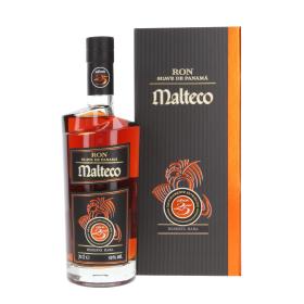 Malteco Rum Reserva Rara 25 Years
