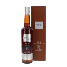 Zafra Master Series Limited Edition Rum 30Y-/2016